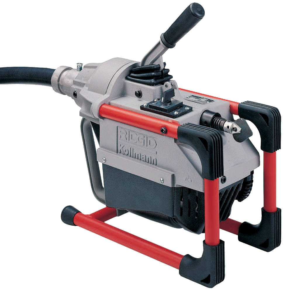 Ridgid K60Sp 115V 60Hz - RGD-66492 | GarageAndFab.com