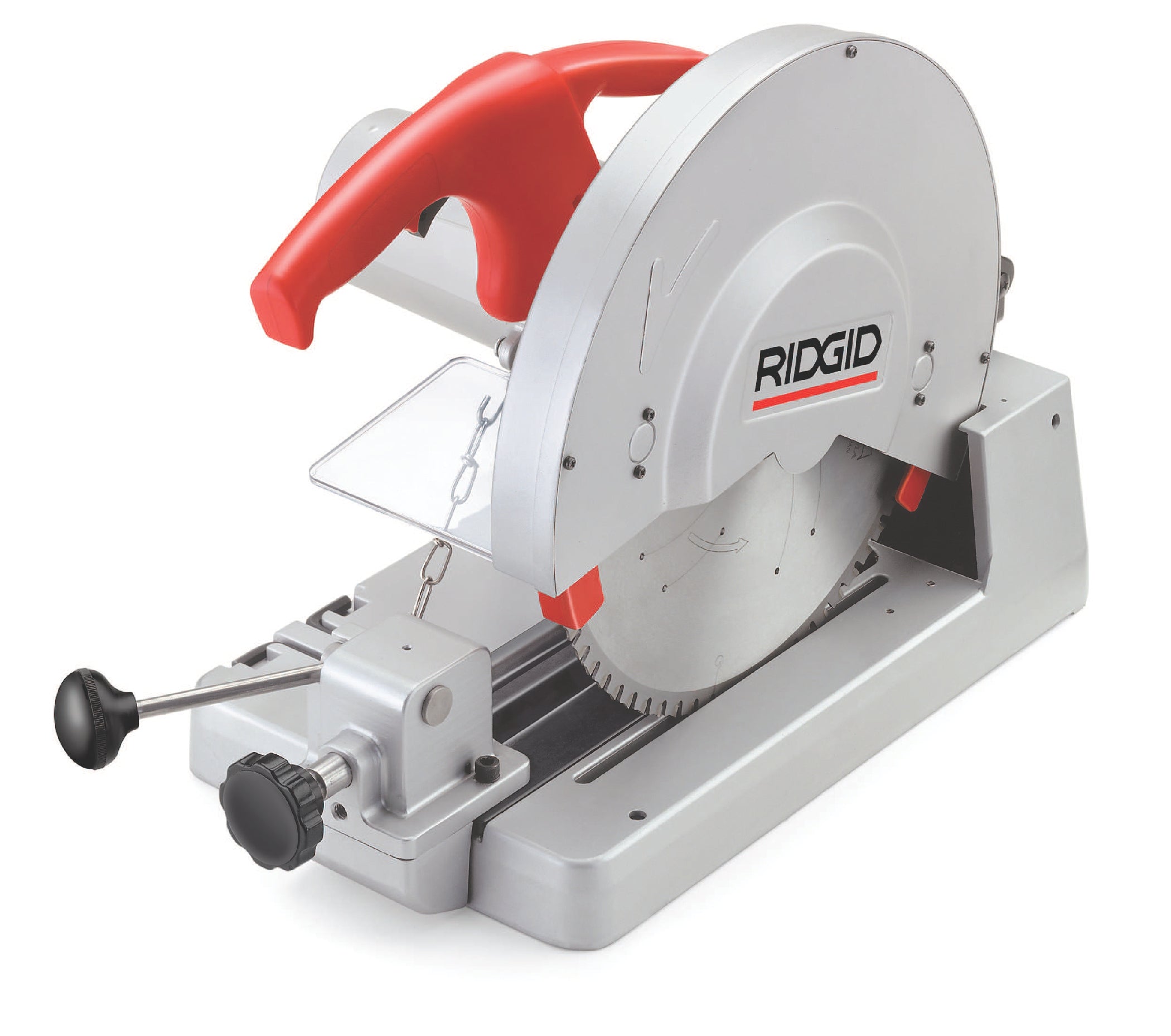 Ridgid Saw, 614 14" Dry Cut - RGD-71687 | GarageAndFab.com