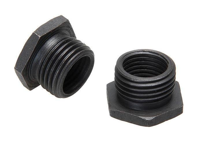 Greenlee Bushing (5 Pk) -GRE-02805 | GarageAndFab.com