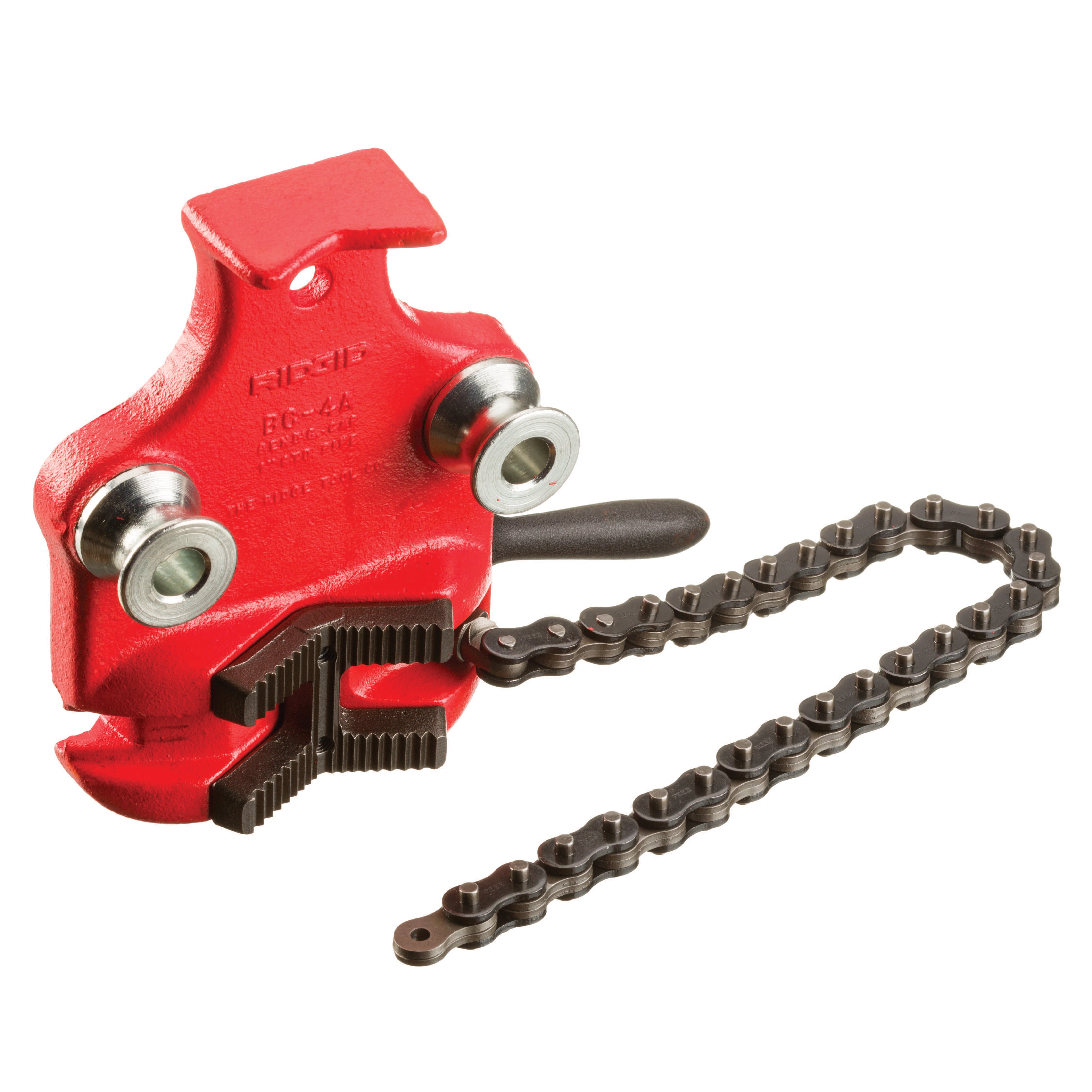 Ridgid Vise, Bc4A Bench Chain - RGD-40180 | GarageAndFab.com