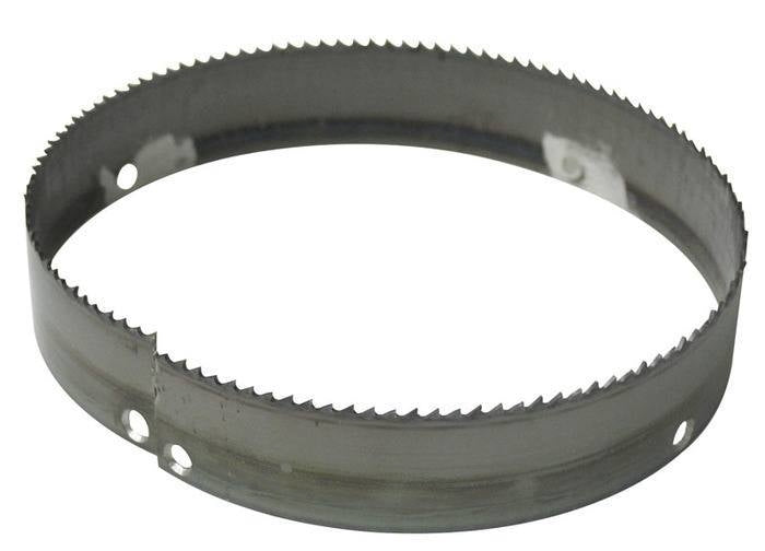 Greenlee Blade,Replacementace (6-3/8 Stl Tth) - GRE-35721 | GarageAndFab.com