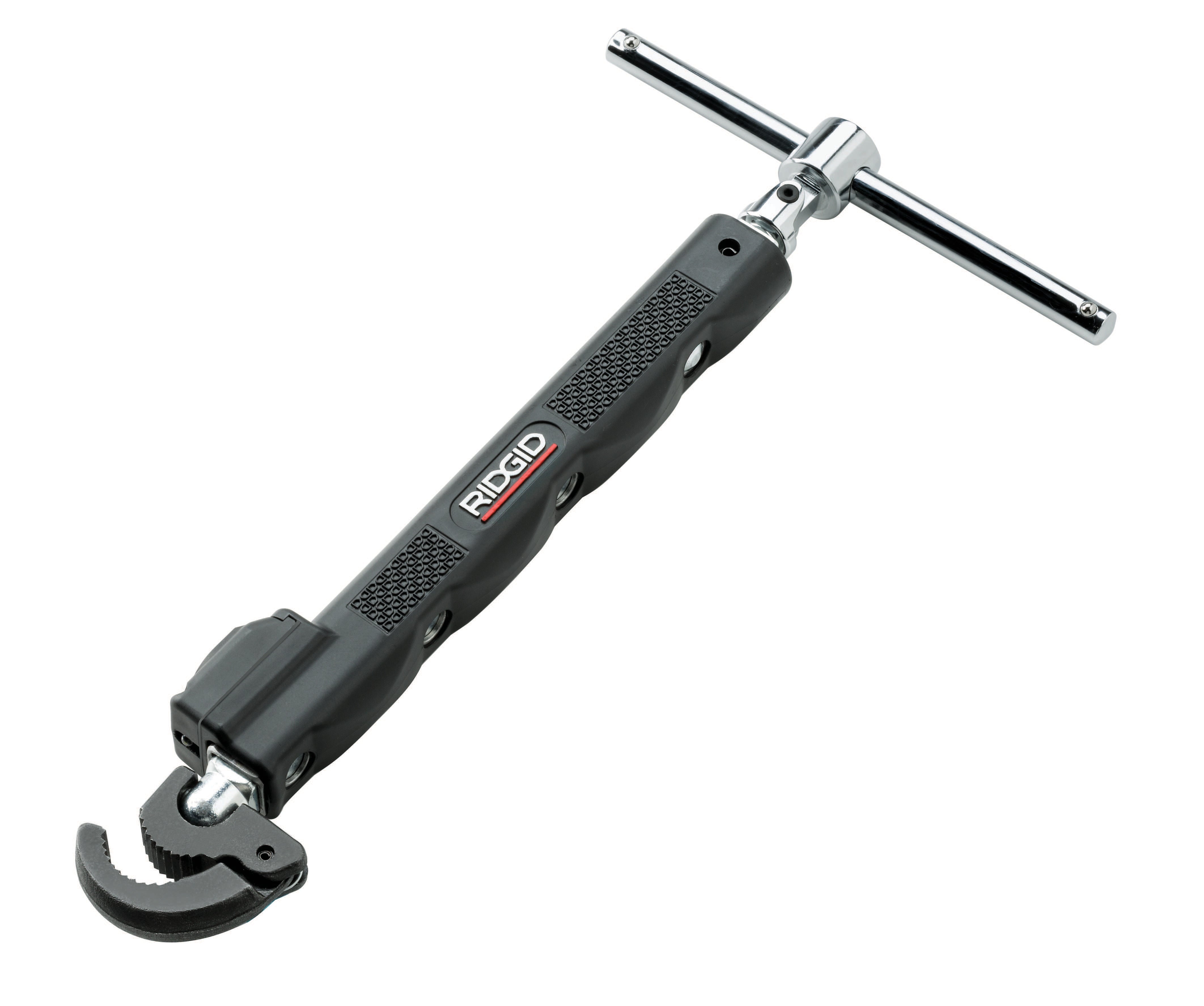 Ridgid Wrench, Basin Led Model 20 7 - RGD-46753 | GarageAndFab.com