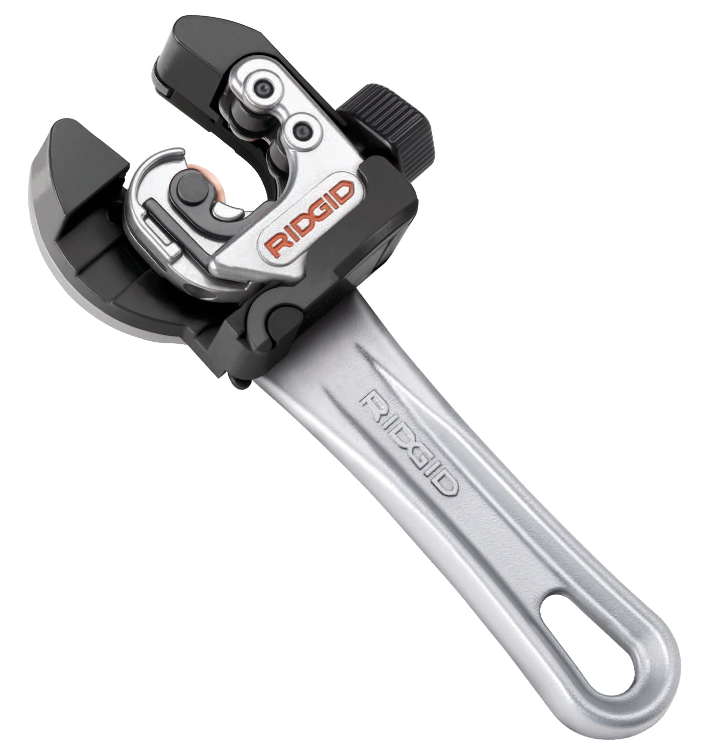 Ridgid Cutter, 2-In-1 Automatic Feed - RGD-32573 | GarageAndFab.com