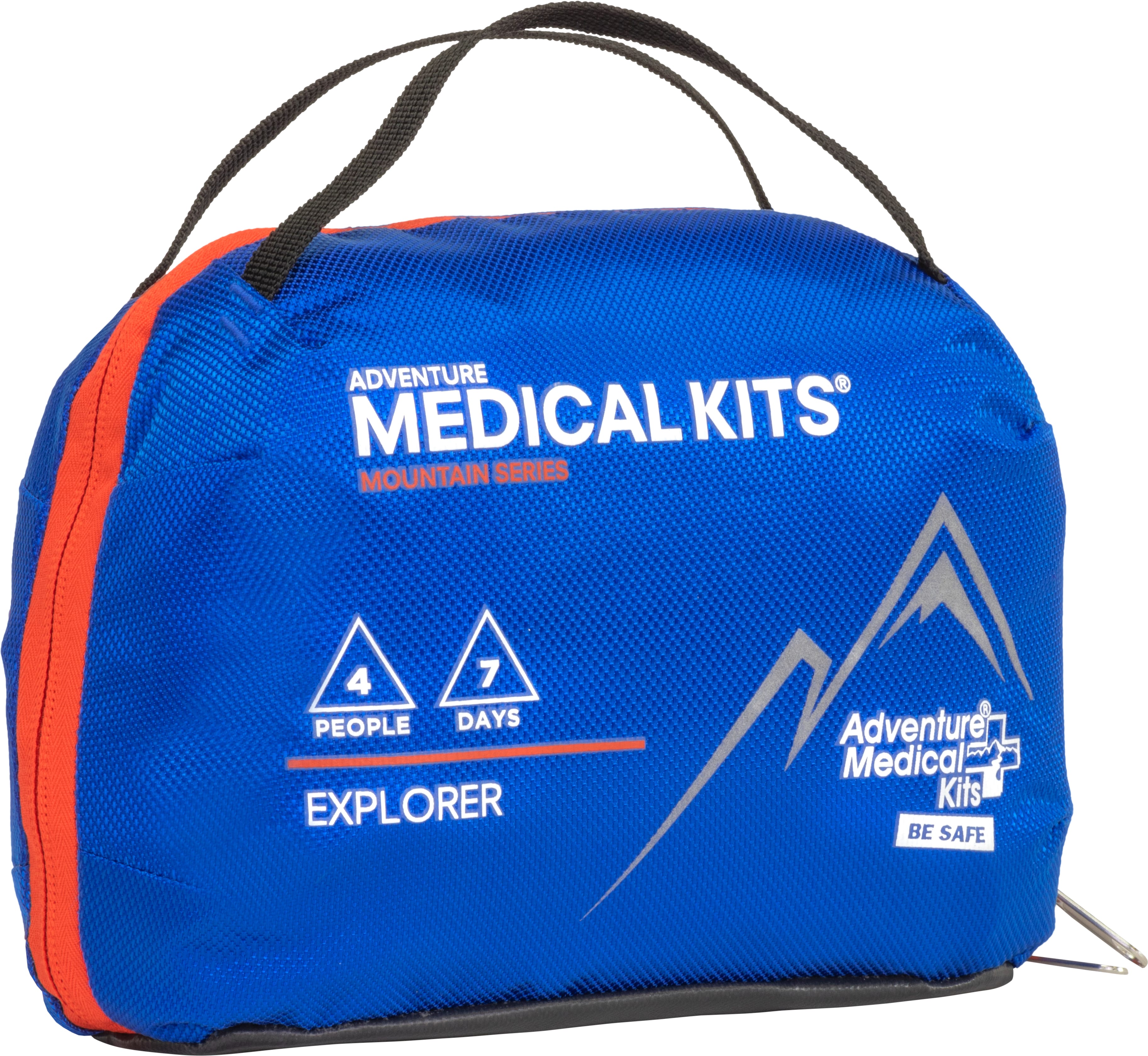 Mountain Explorer Kit - Canada | GarageandFab.com