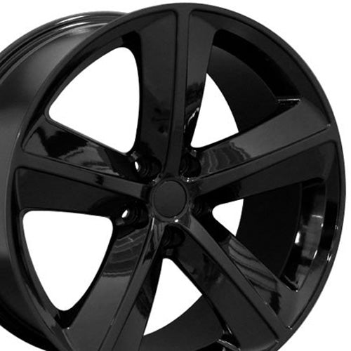 OE Wheels 20" Replica Wheel DG05  | GarageAndFab.com