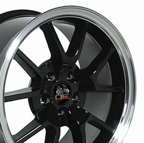 OE Wheels 18" Replica Wheel  FR05  | GarageAndFab.com