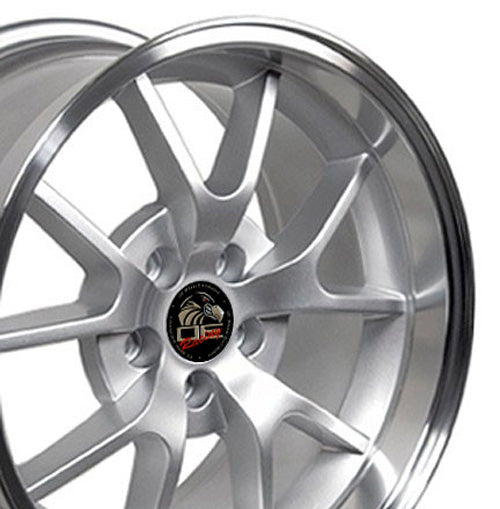 OE Wheels 18" Replica Wheel  FR05  | GarageAndFab.com