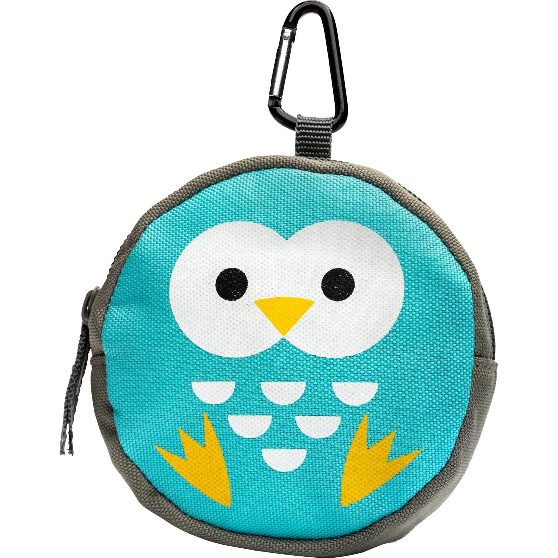 Backyard Adventure FAK Owl w. Clipstrip | GarageandFab.com