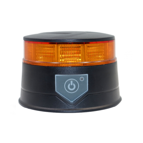 Speed Demon 10-20149 Rechargeable Warning LED Beacon | GarageAndFab.com