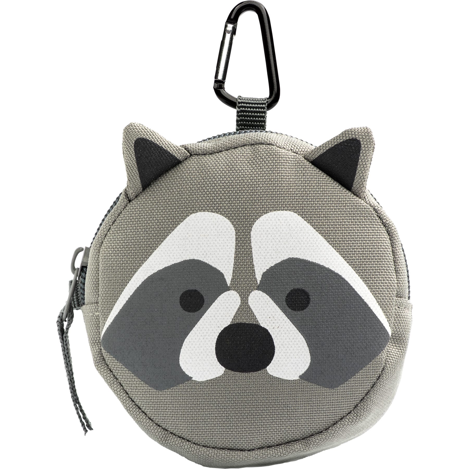 Backyard Adventure FAK Raccoon w. Clipstrip | GarageandFab.com