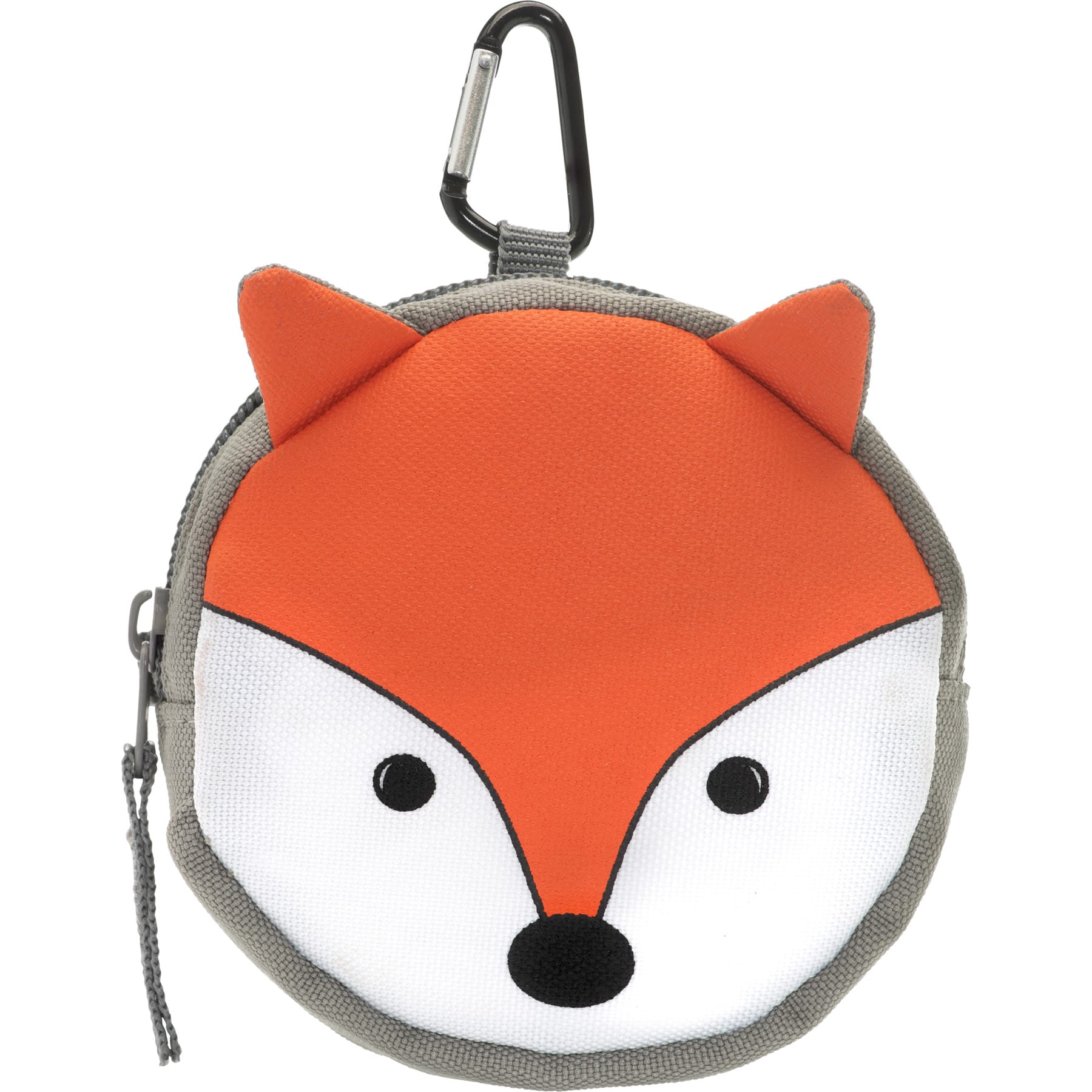 Backyard Adventure FAK Fox w. Clipstrip | GarageandFab.com