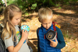 Backyard Adventure FAK Owl w. Clipstrip | GarageandFab.com