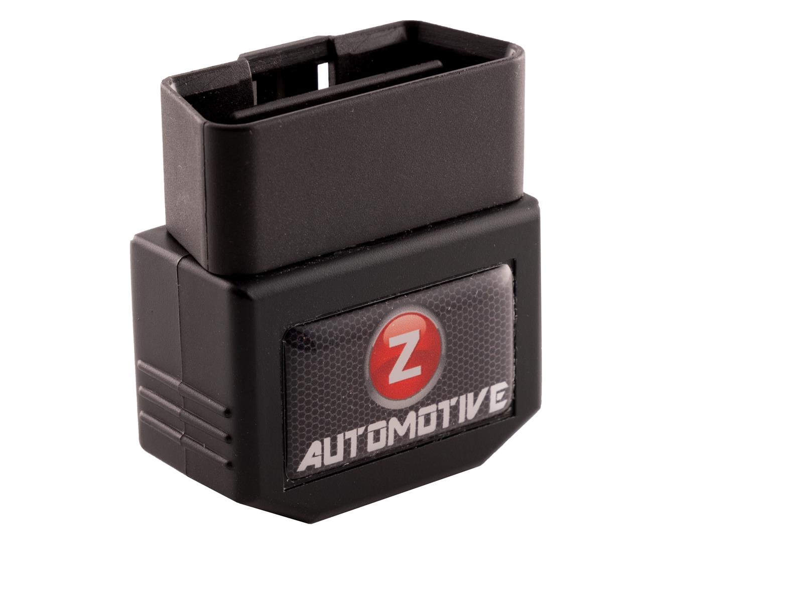 Z Automotive BurnBox G2 | GarageAndFab.com