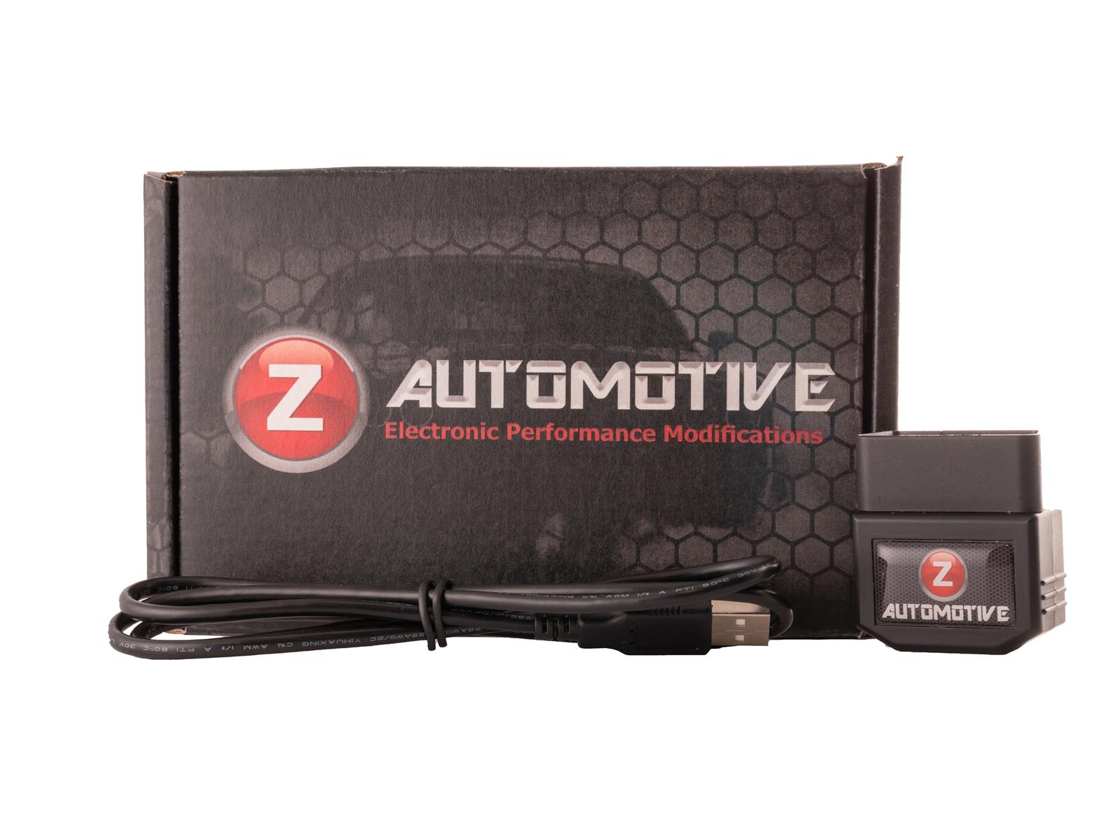 Z Automotive BurnBox G2 | GarageAndFab.com